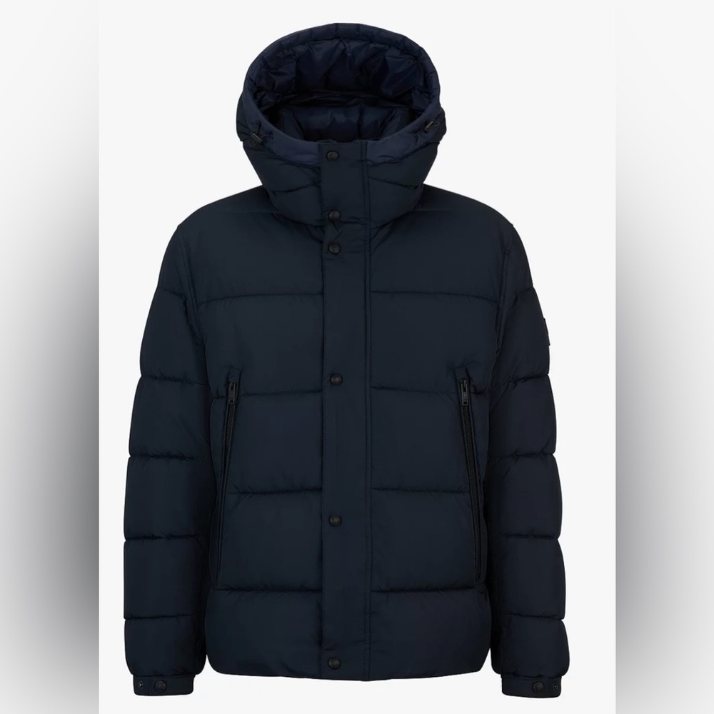 Hugo Boss winter jacket
